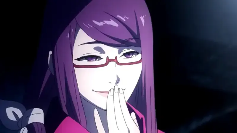 Ảnh Rize Kamishiro 4