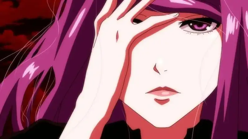 Ảnh Rize Kamishiro 5