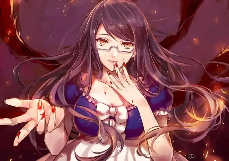 Ảnh Rize Kamishiro 6