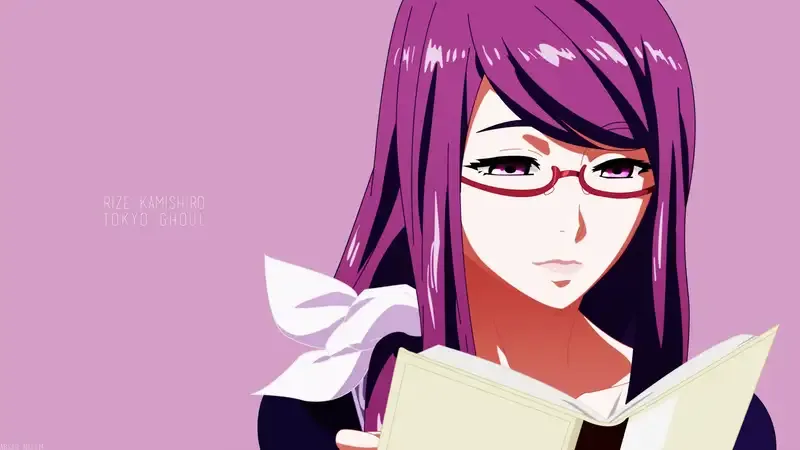 Ảnh Rize Kamishiro 7