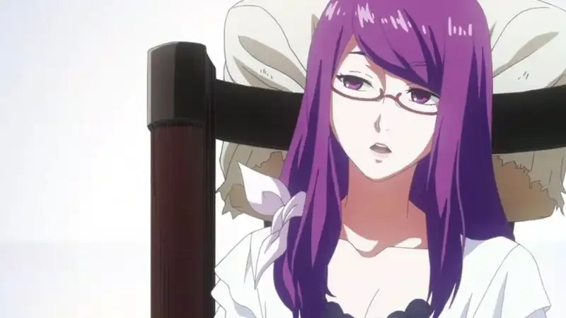 Ảnh Rize Kamishiro 8