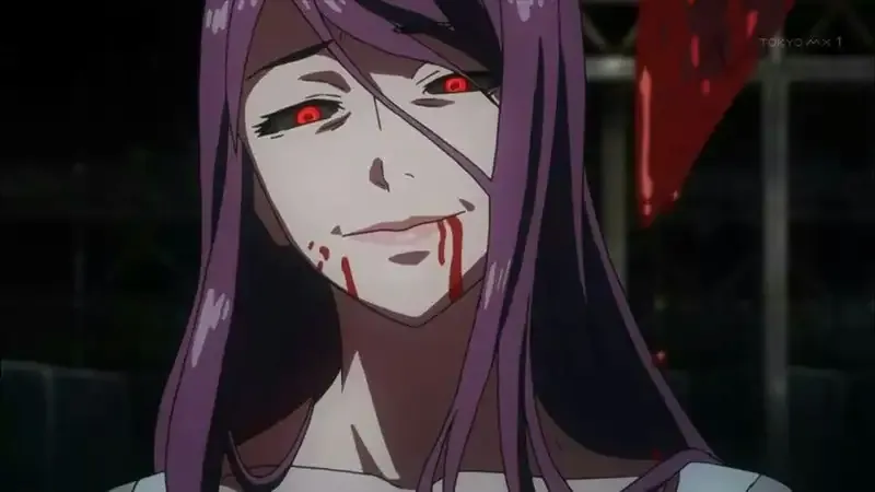 Ảnh Rize Kamishiro 9