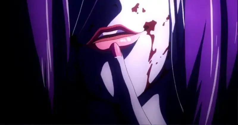 Ảnh Rize Kamishiro 12
