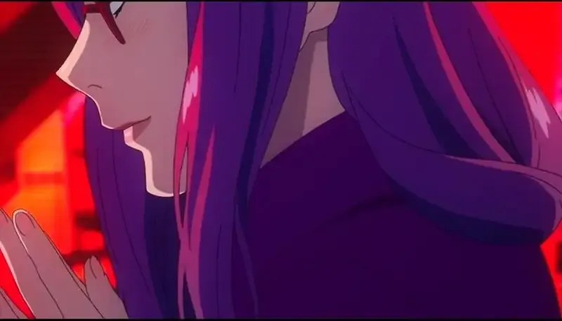 Ảnh Rize Kamishiro 13