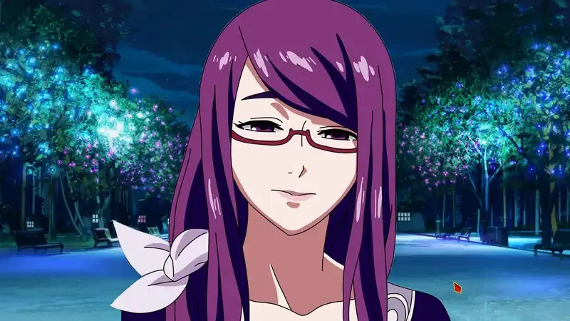 Ảnh Rize Kamishiro 16