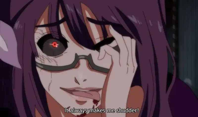 Ảnh Rize Kamishiro 19