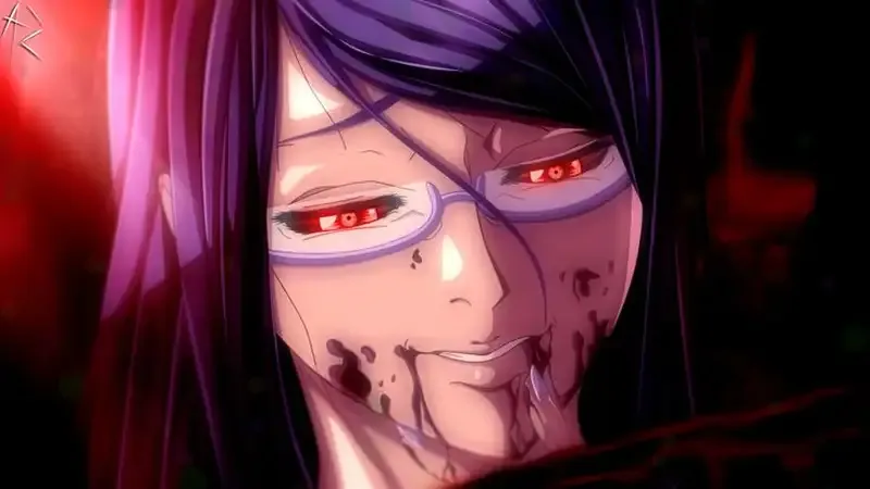 Ảnh Rize Kamishiro 21