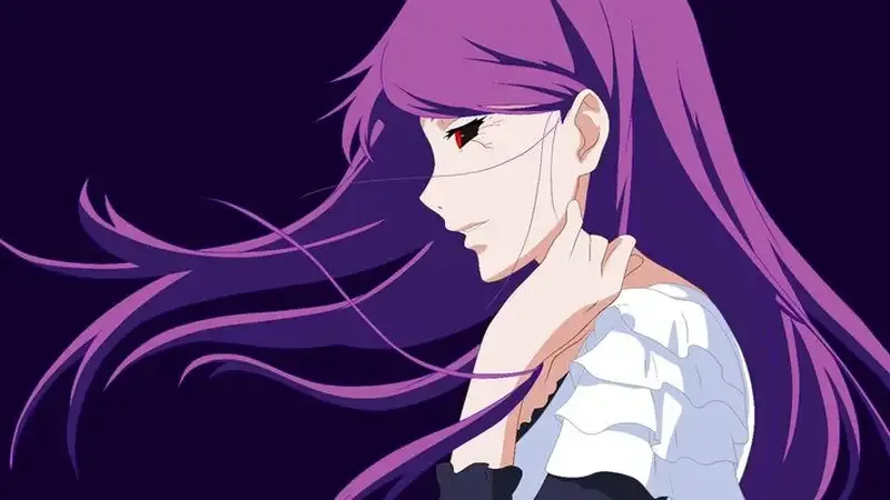 Ảnh Rize Kamishiro 22