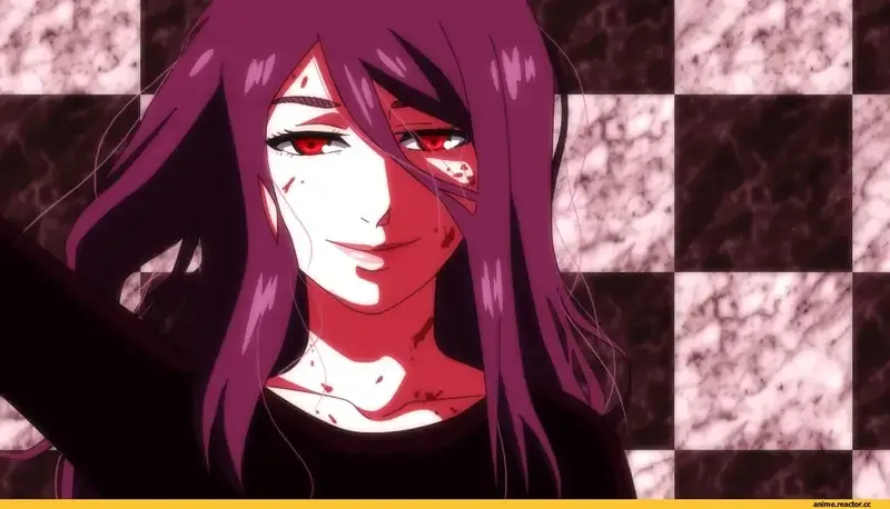 Ảnh Rize Kamishiro 23