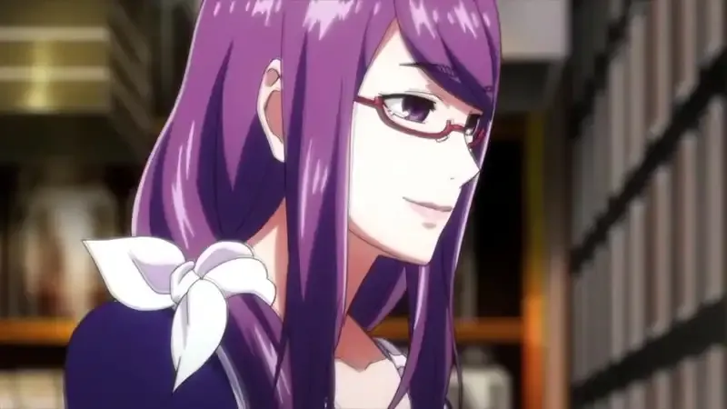 Ảnh Rize Kamishiro 27