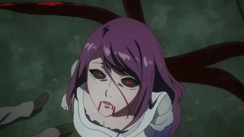Ảnh Rize Kamishiro 28
