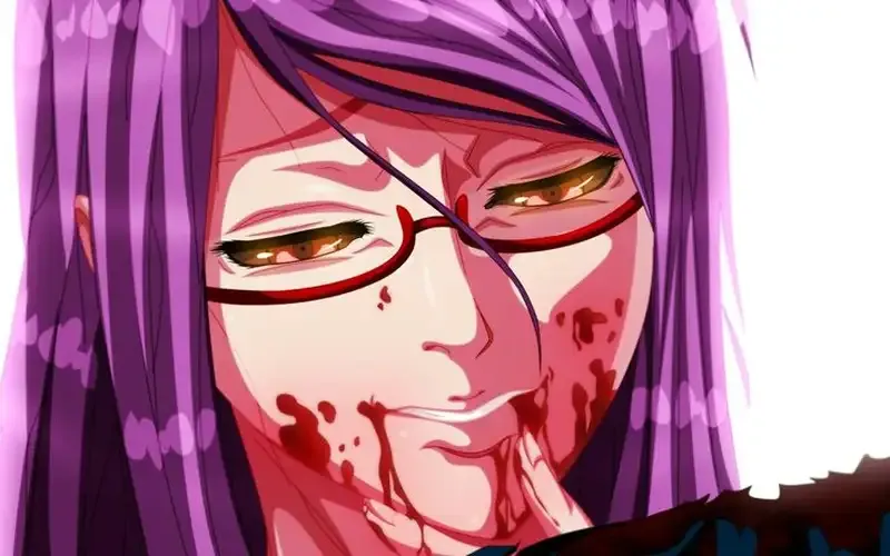 Ảnh Rize Kamishiro 29