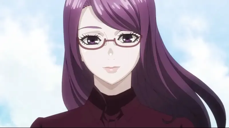 Ảnh Rize Kamishiro 35