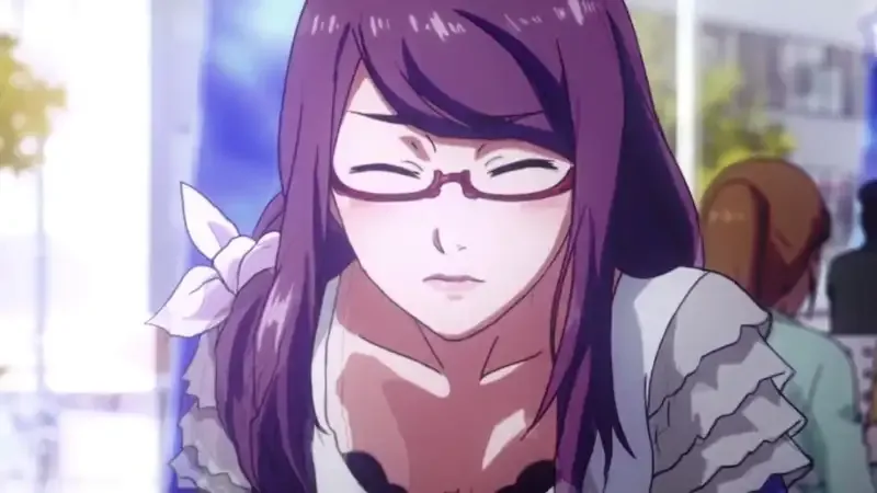 Ảnh Rize Kamishiro 36