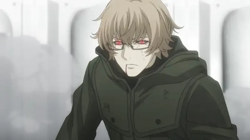 Ảnh Nishiki Nishio 2