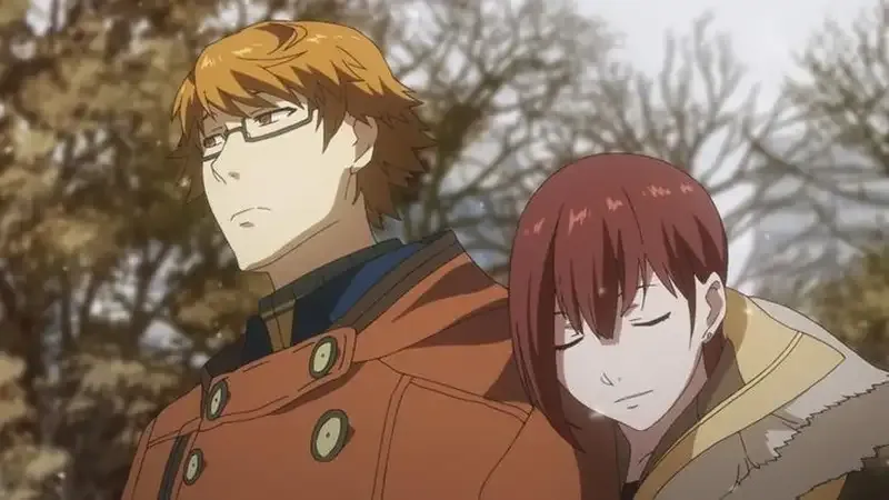 Ảnh Nishiki Nishio 5