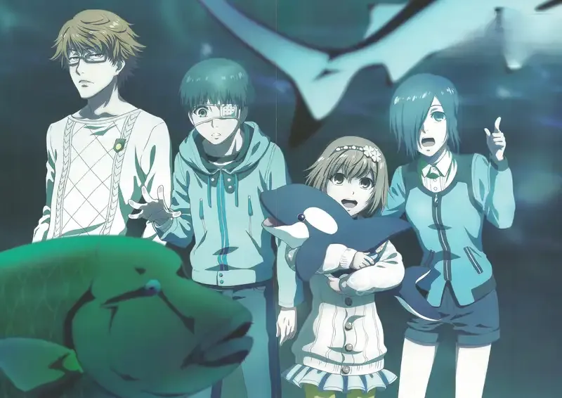 Ảnh Nishiki Nishio 7