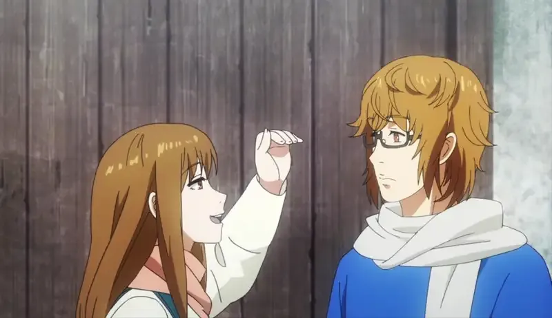 Ảnh Nishiki Nishio 8