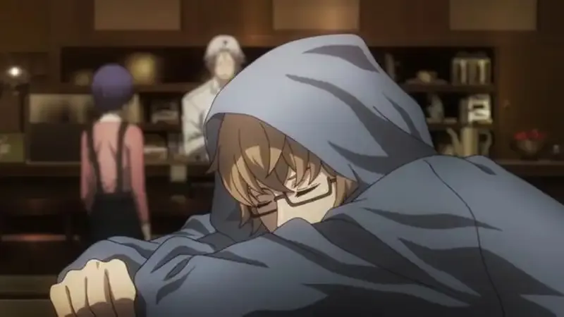 Ảnh Nishiki Nishio 9