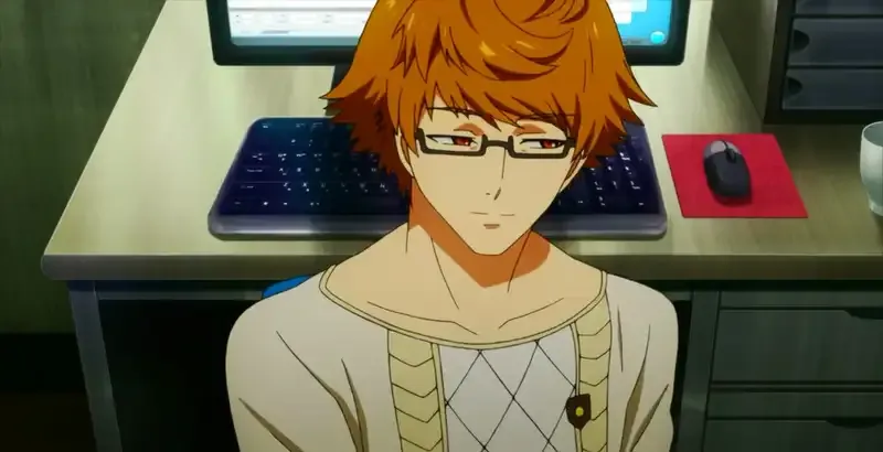 Ảnh Nishiki Nishio 10
