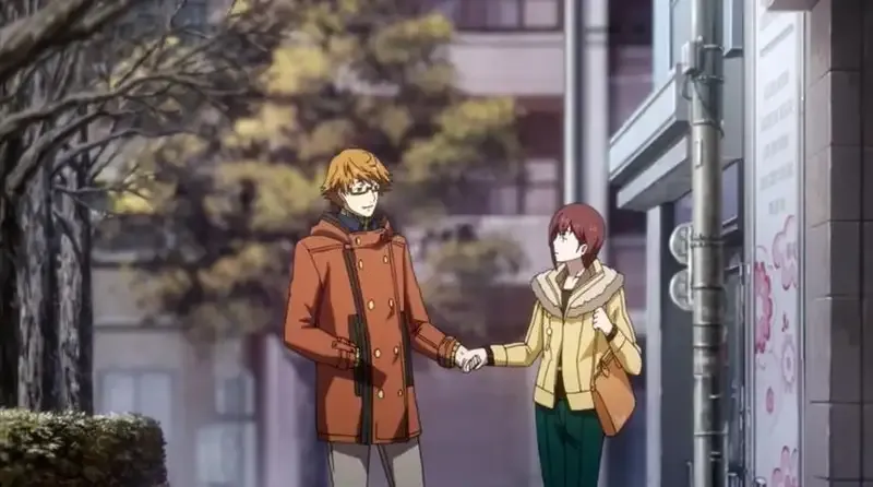 Ảnh Nishiki Nishio 11