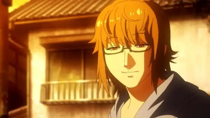 Ảnh Nishiki Nishio 15