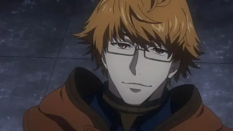 Ảnh Nishiki Nishio 18