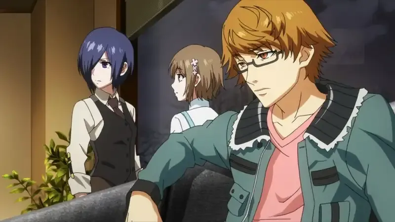 Ảnh Nishiki Nishio 21