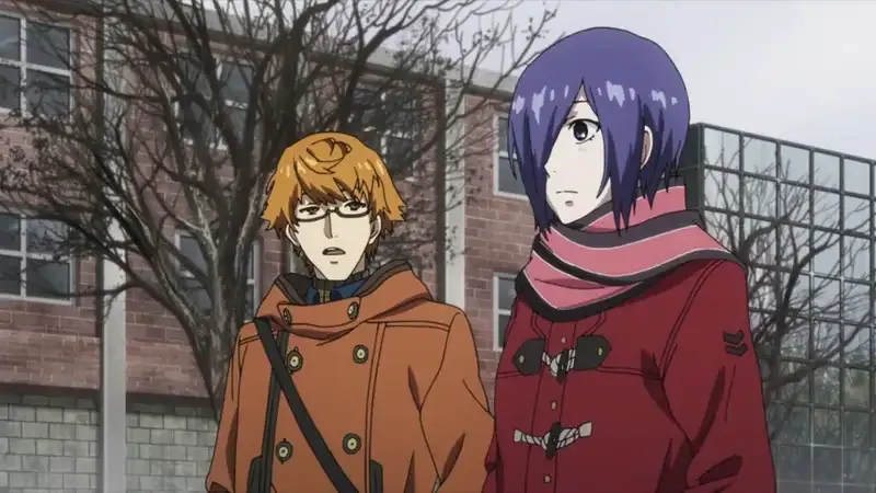 Ảnh Nishiki Nishio 22