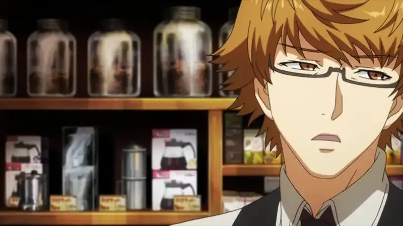 Ảnh Nishiki Nishio 36