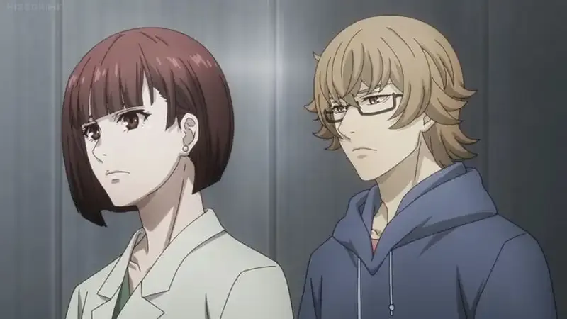 Ảnh Nishiki Nishio 39