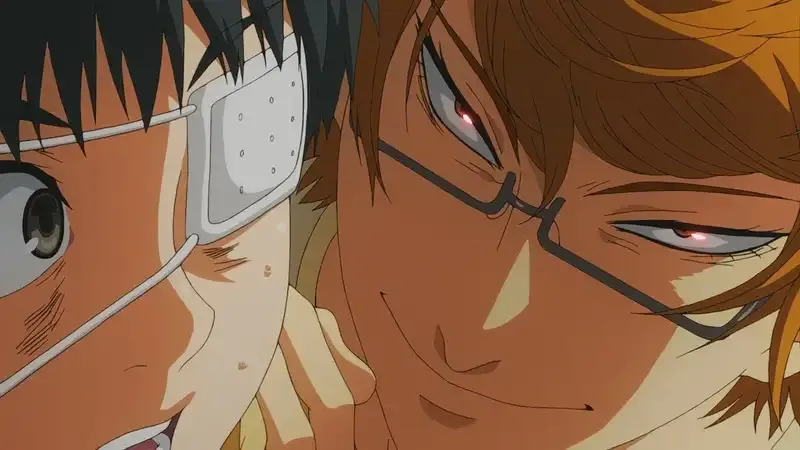 Ảnh Nishiki Nishio 42