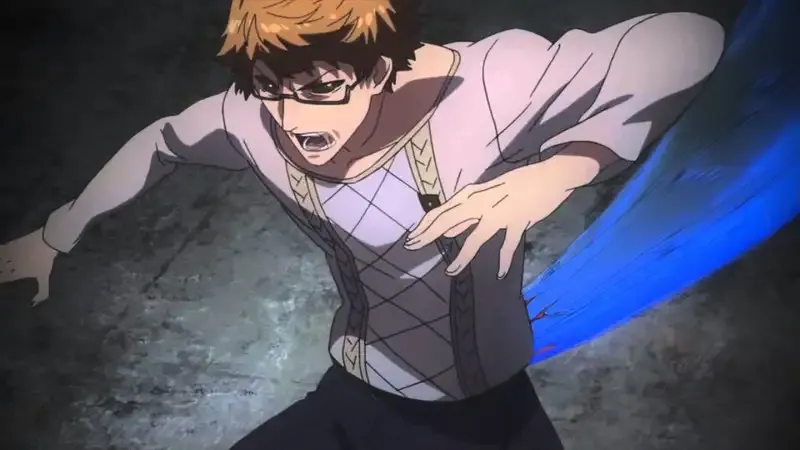 Ảnh Nishiki Nishio 43