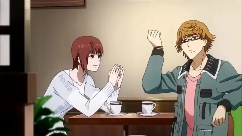 Ảnh Nishiki Nishio 46
