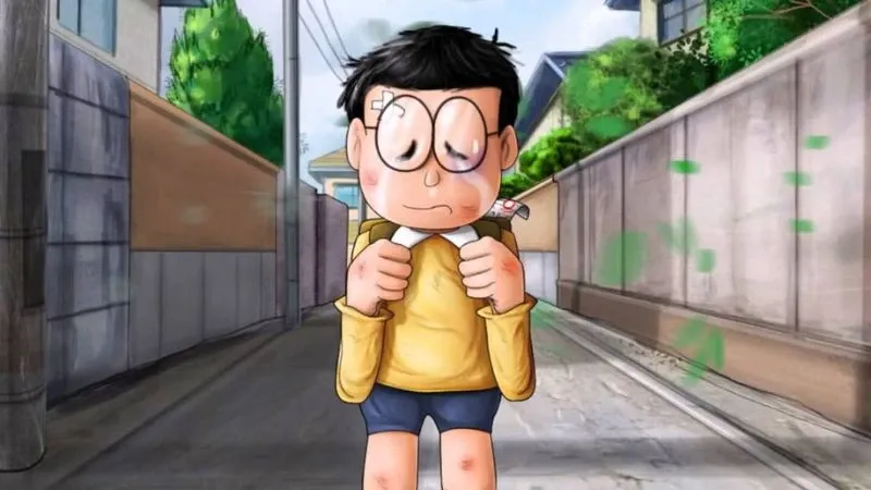 Nobita 03