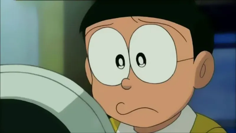 Nobita 04