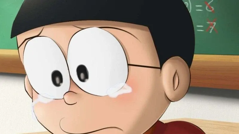 Nobita 06