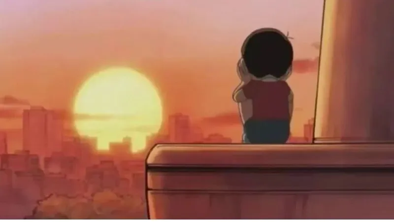 Nobita 07