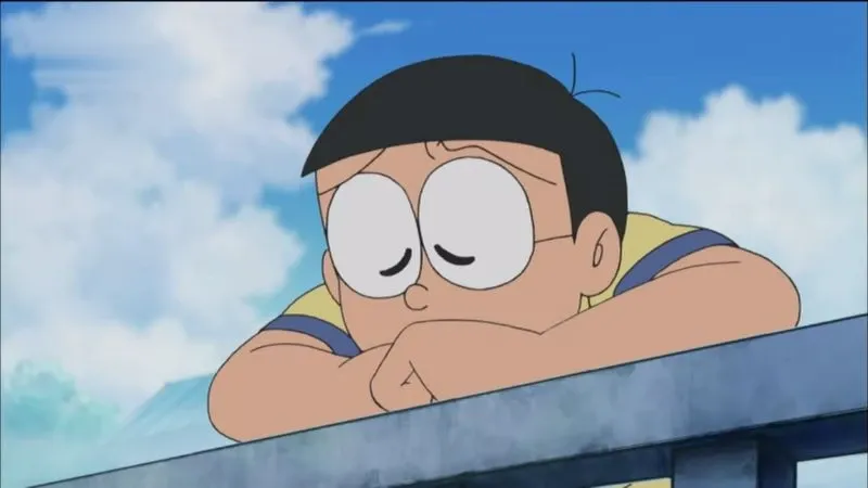 Nobita 08
