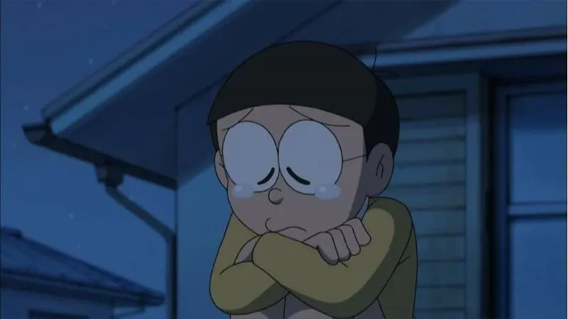 Nobita 09