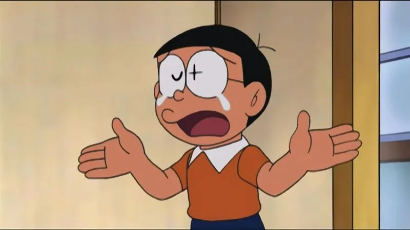 Nobita 10