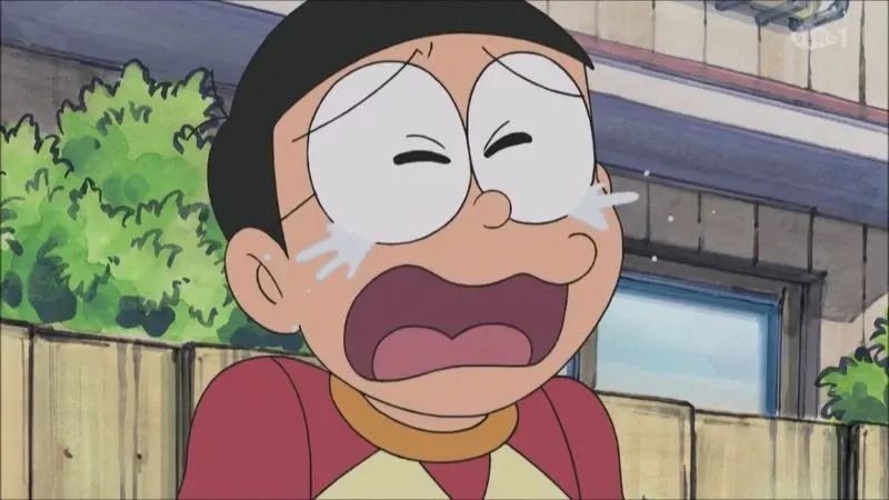 Nobita 11