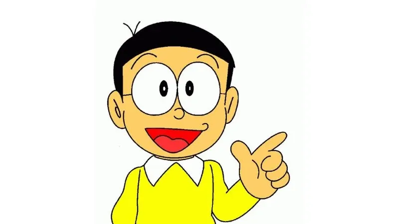 Nobita 12