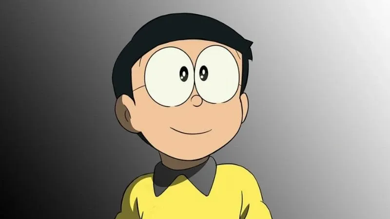 Nobita 13