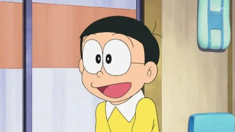 Nobita 17