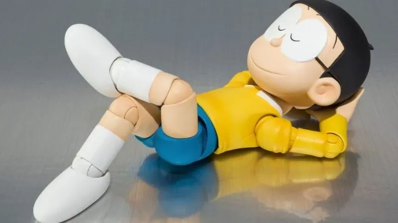 Nobita 18
