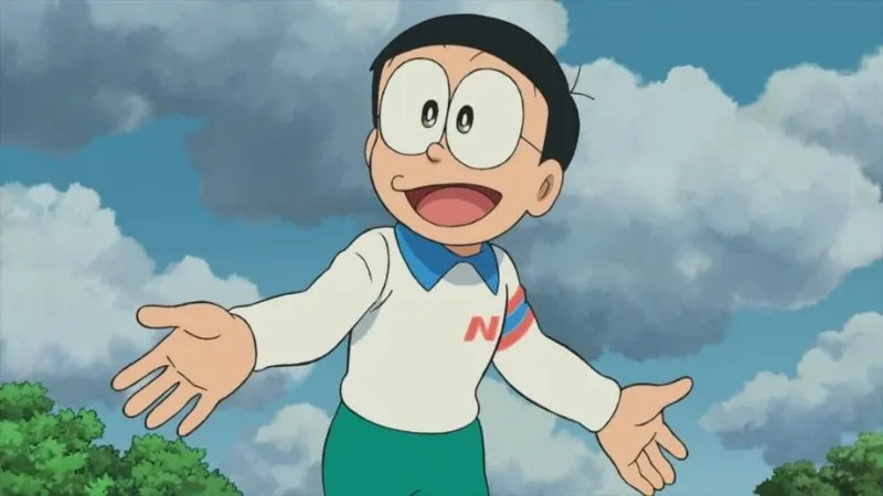 Nobita 19