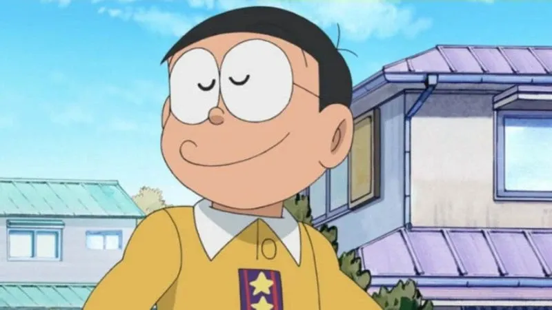 Nobita 20
