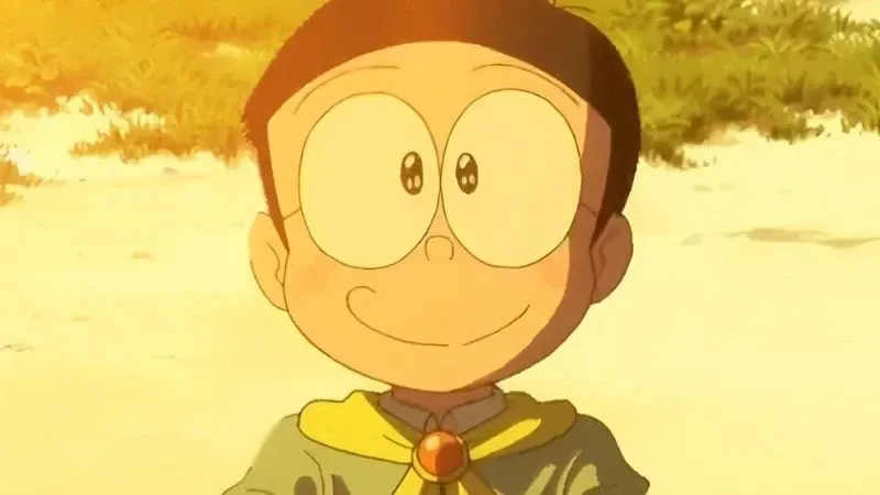 Nobita 21