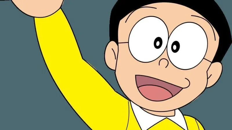 Nobita 22